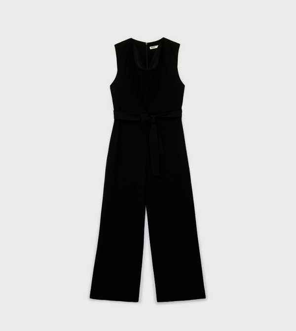 Koton  Jumpsuits - BLACK Jumpsuits