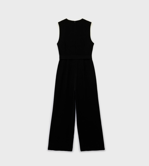 Koton  Jumpsuits - BLACK Jumpsuits