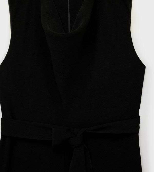 Koton  Jumpsuits - BLACK Jumpsuits