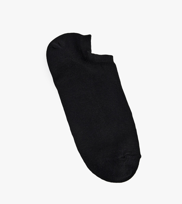 Koton  No show Socks - BLACK No Show Socks