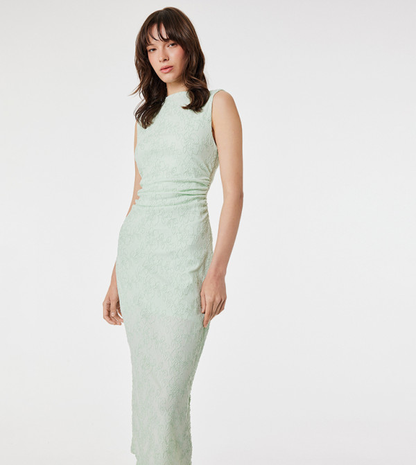 Koton  Clothing - Mint Midi Dresses