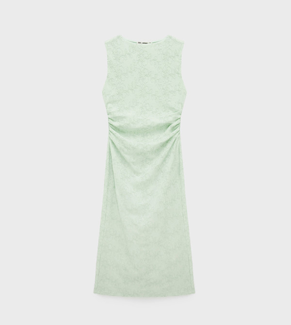 Koton  Clothing - Mint Midi Dresses
