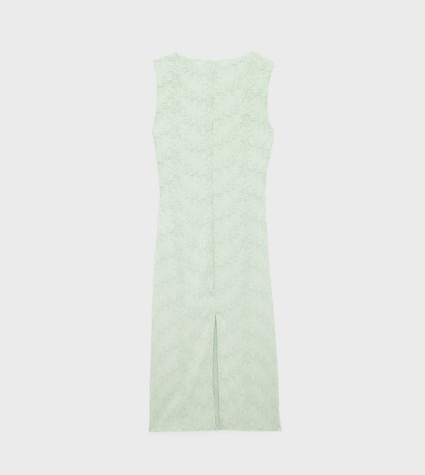 Koton  Clothing - Mint Midi Dresses