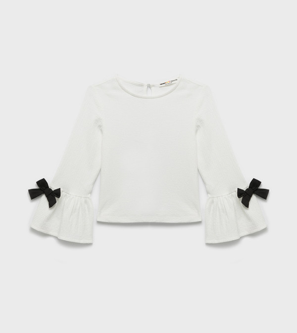 Koton  Tops - White Tops