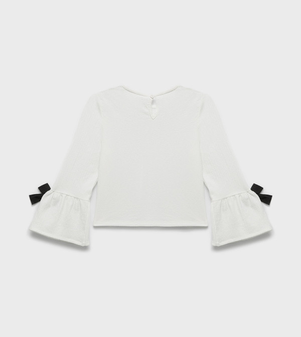 Koton  Tops - White Tops