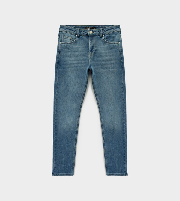 Koton  Slim Jeans - Blue Slim Jeans
