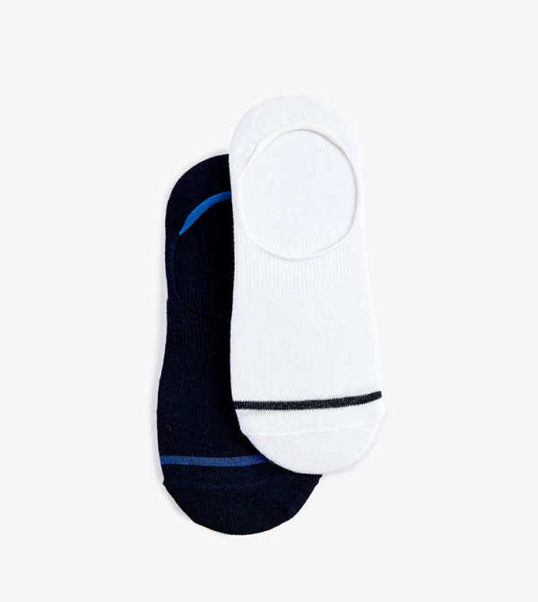 Koton  No show Socks - Multi No Show Socks