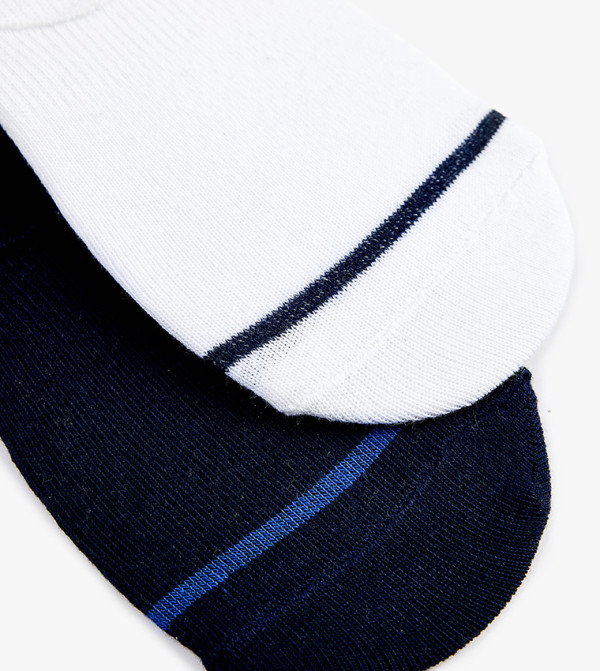 Koton  No show Socks - Multi No Show Socks