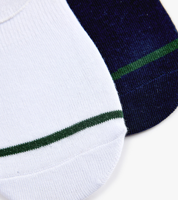 Koton  No show Socks - Multi No Show Socks