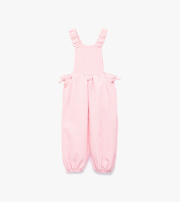 Koton  Dungarees - Pink Dungarees