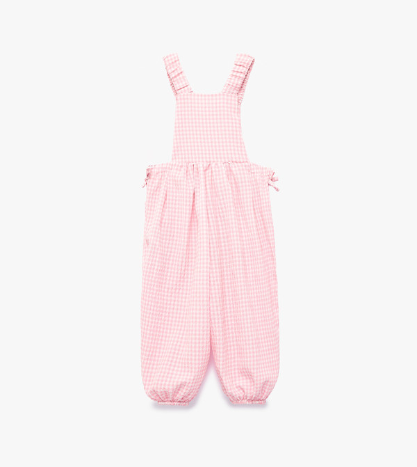Koton  Dungarees - Pink Dungarees
