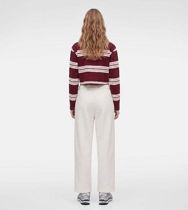 Koton  Sweatpants - Off White Sweatpants