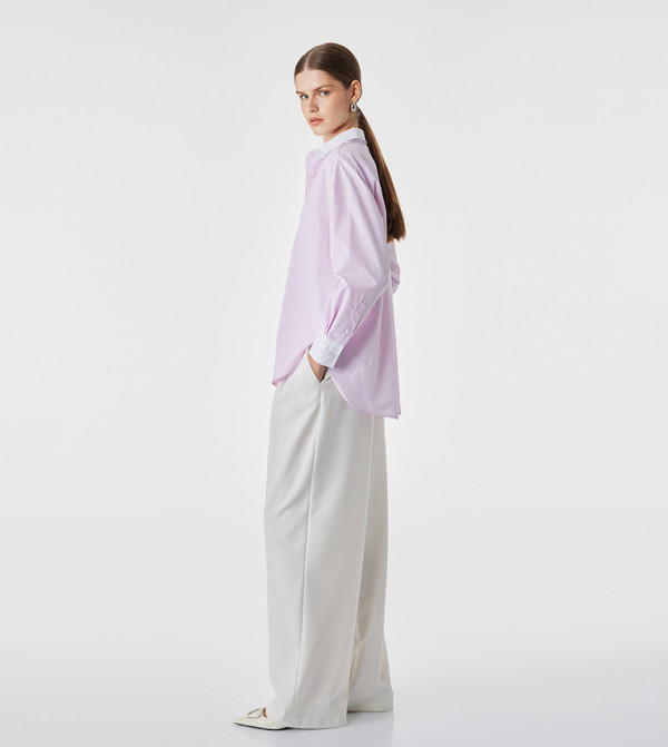 Koton  Shirts - Pink Shirts