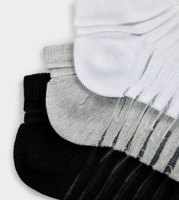 Koton  Socks - Multi Ankle Length Socks