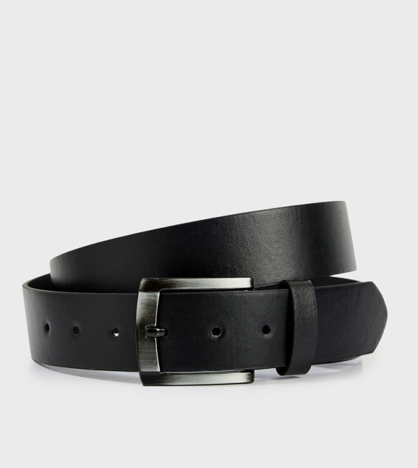 Koton  Belts - BLACK Leather Belts