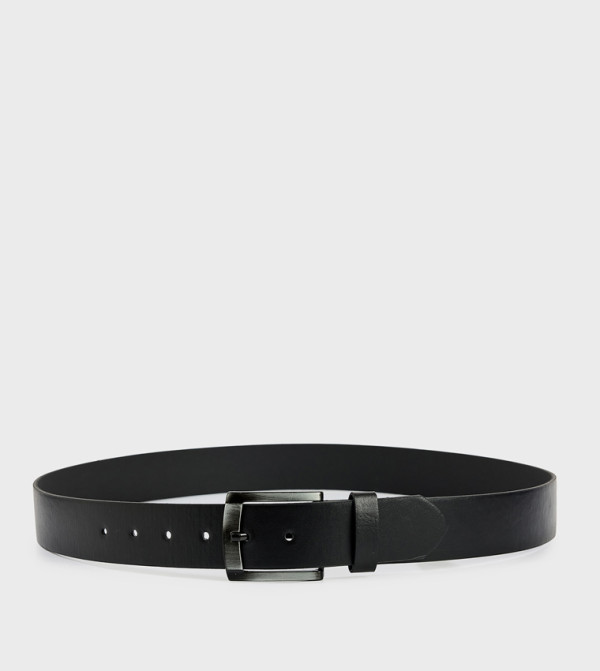Koton  Belts - BLACK Leather Belts