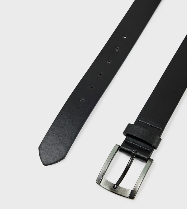 Koton  Belts - BLACK Leather Belts