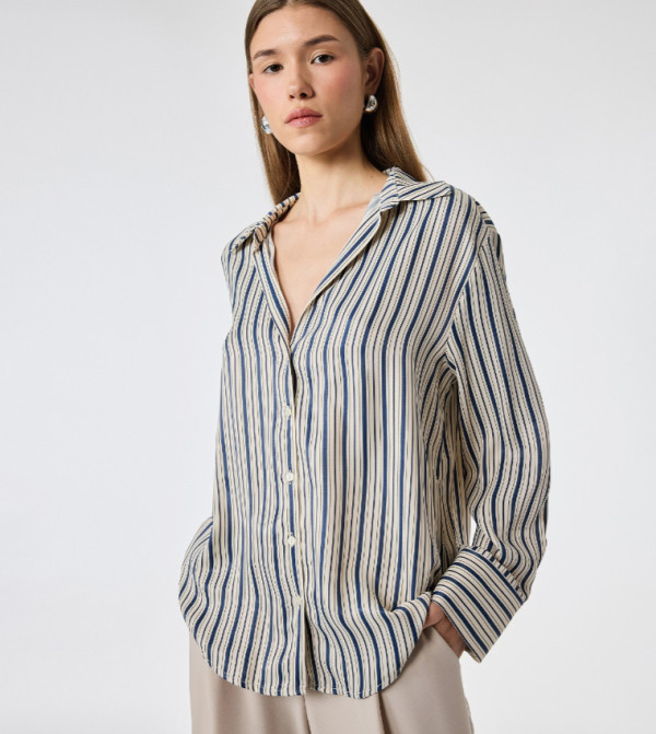 Koton  Clothing - Multi Shirts