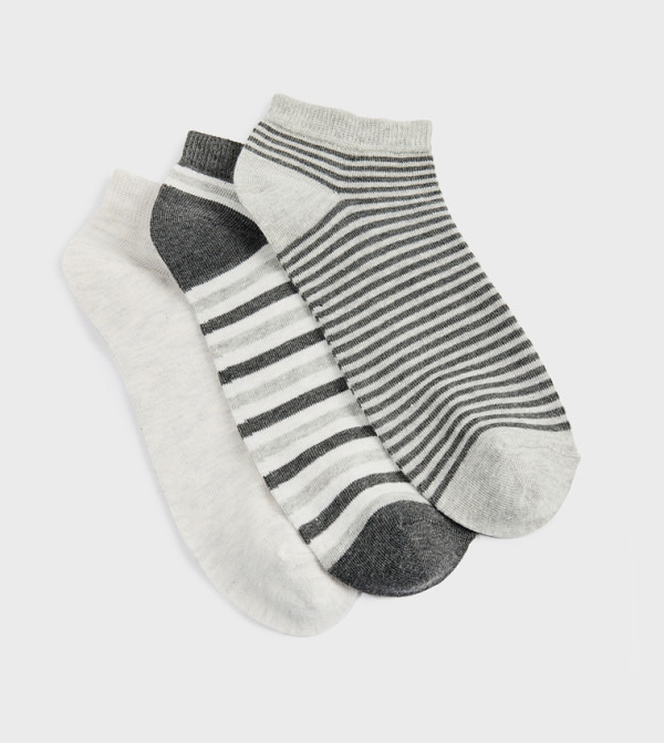 Koton  Ankle Length Socks - Multi Ankle Length Socks