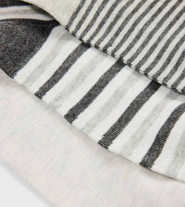 Koton  Ankle Length Socks - Multi Ankle Length Socks