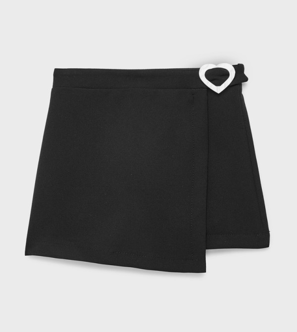 Koton  Skirts & Dividers - BLACK Skirts & Dividers
