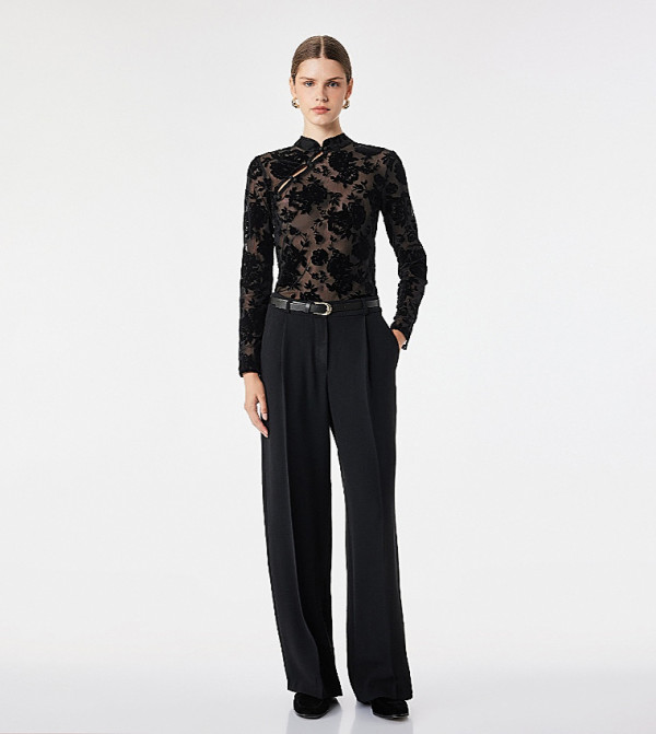 Koton  Casual Tops - BLACK Casual Tops
