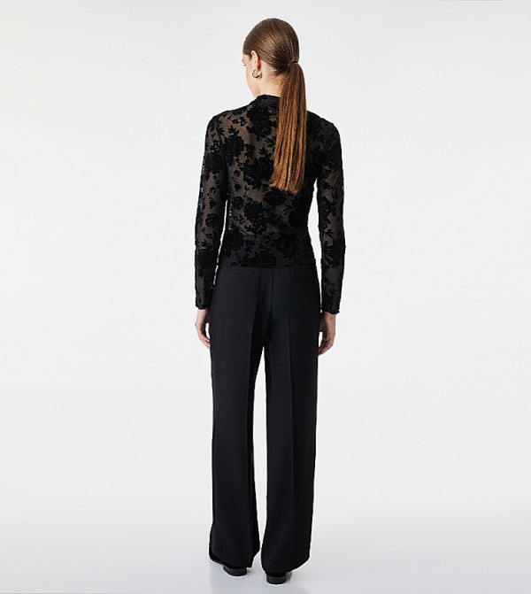 Koton  Casual Tops - BLACK Casual Tops