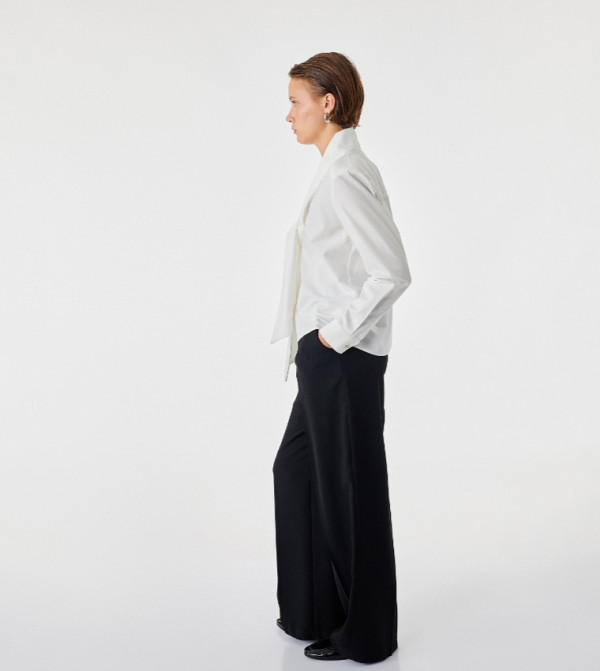 Koton  Shirts - White Shirts