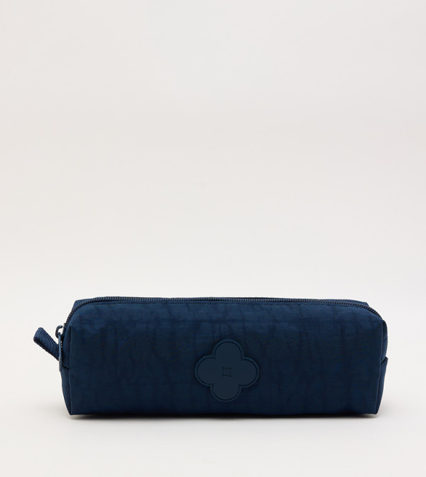 كوتون كوتون - كحلي Pencil Case