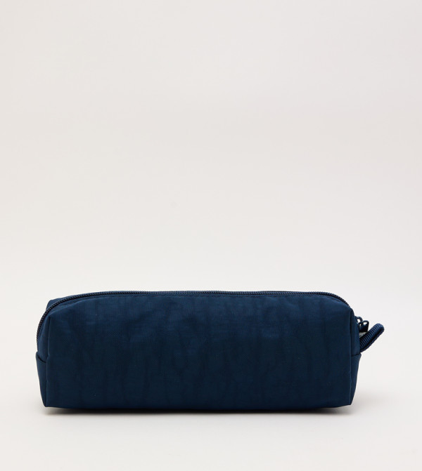 كوتون كوتون - كحلي Pencil Case