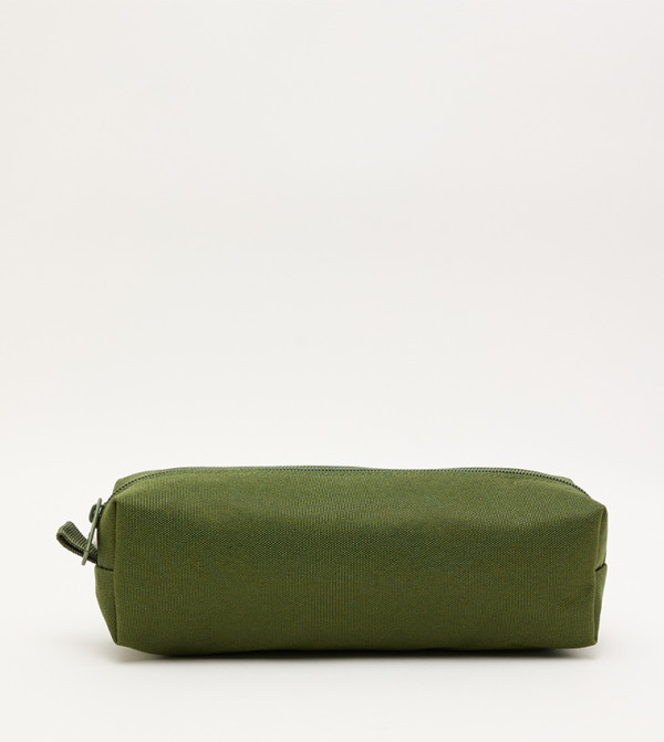 كوتون  لوازم المدرسية - زيتي  Pencil Case