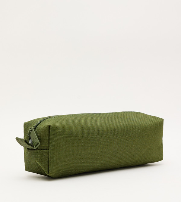 كوتون  لوازم المدرسية - زيتي  Pencil Case
