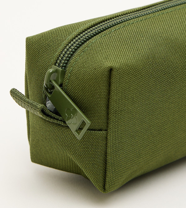 كوتون  لوازم المدرسية - زيتي  Pencil Case