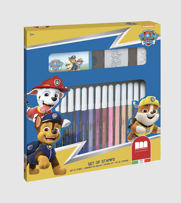 PAW PATROL PAW PATROL - Multi Stationery