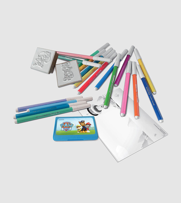 PAW PATROL PAW PATROL - Multi Stationery
