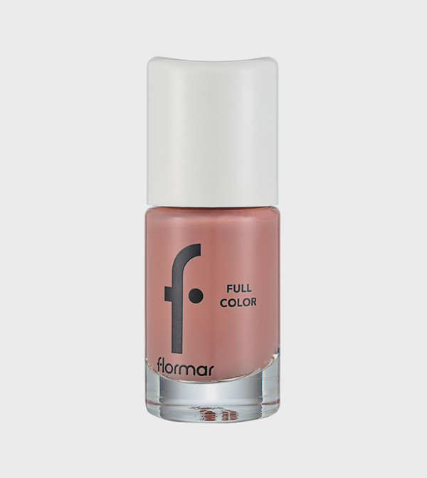 Flormar Flormar - Pink Nail Polish