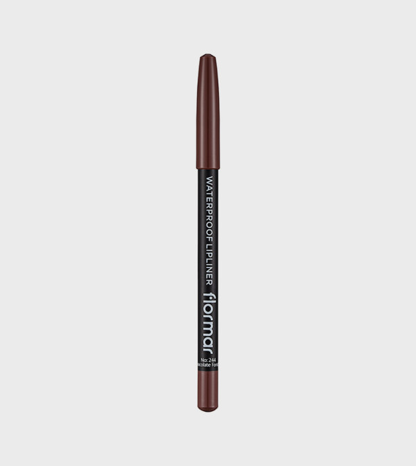 Flormar  Beauty - Brown Lips