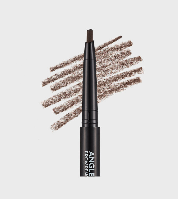 Flormar Flormar - Brown EYES