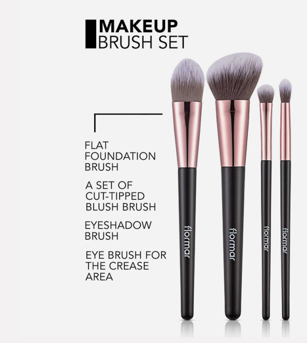 فلورمار فلورمار - أسود Make up Tools & Brushes