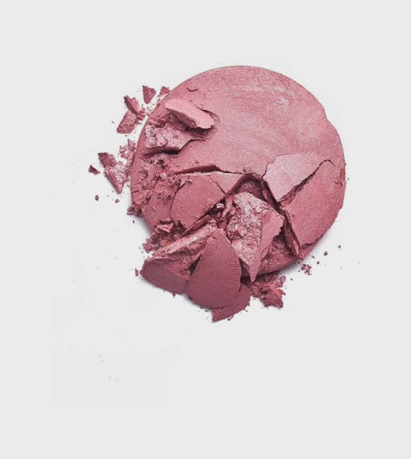 Golden Rose  Face - Pink Face