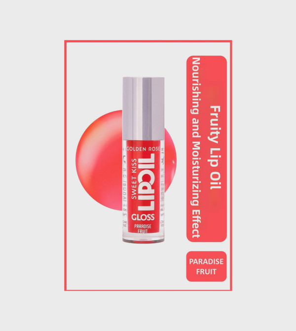 Golden Rose  Lips - Peach Lips