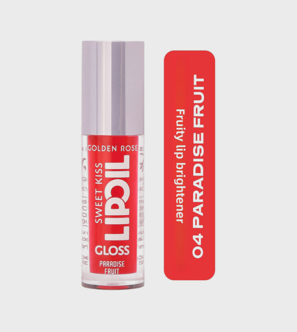 Golden Rose  Lips - Peach Lips
