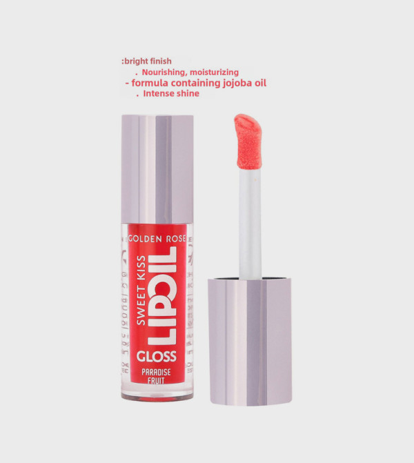 Golden Rose  Lips - Peach Lips