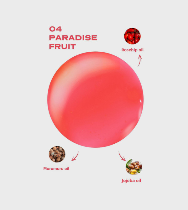Golden Rose  Lips - Peach Lips