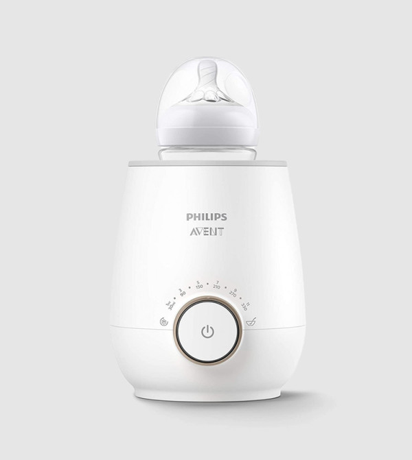 R&B Kids R&B Kids - White Feeding Bottles & Teats, Accessories