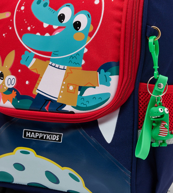 R&B Kids R&B Kids - Multi Backpacks