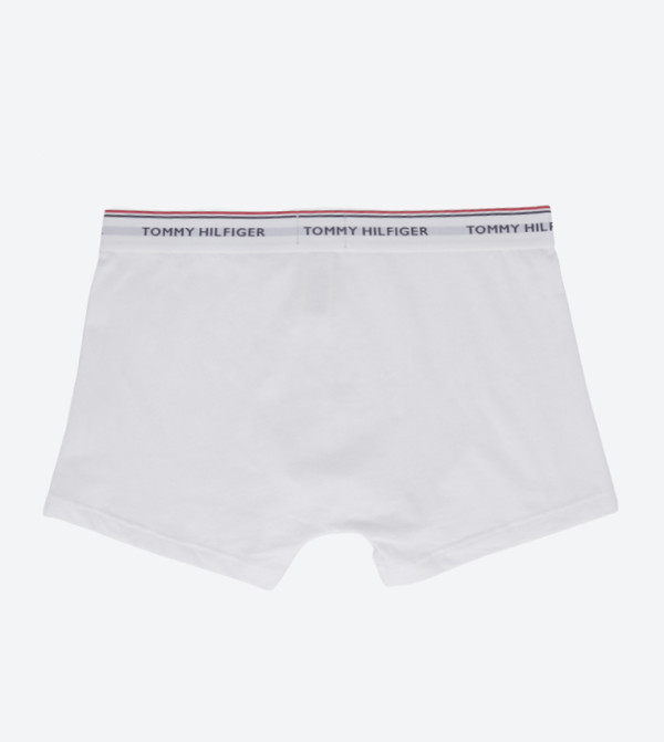 تومي هيلفيغر Extra discount Tommy Hilfiger - أبيض سراويل داخلية