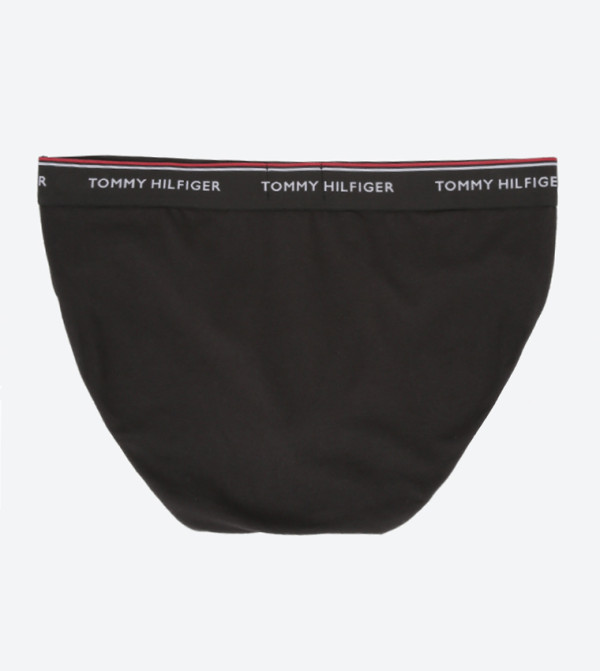 Tommy Hilfiger Men Best sellers - Black Trunks & Briefs