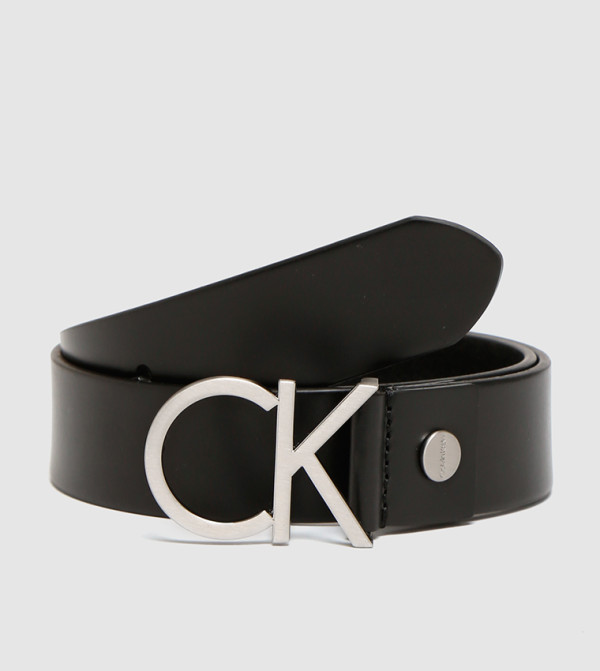 Calvin Klein  Belts - Black Dining Accessories