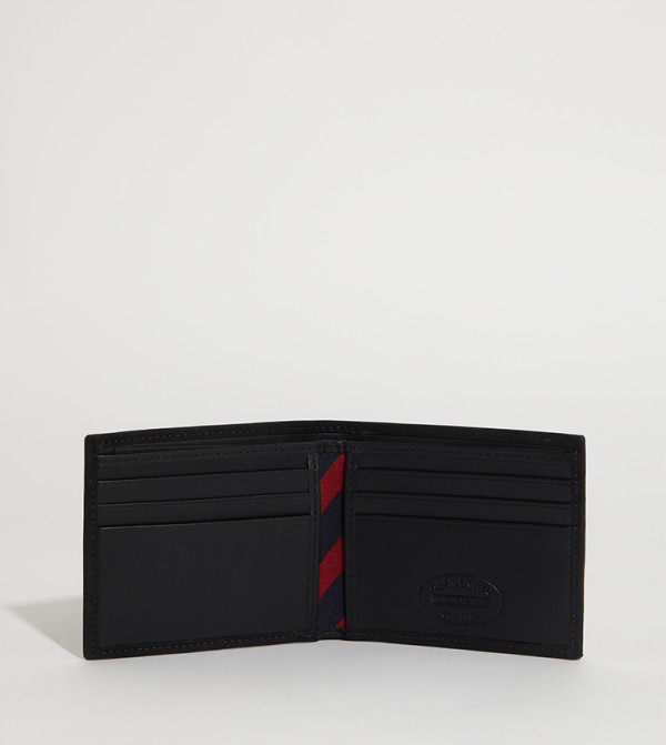 Tommy Hilfiger Wallets - Black Wallets